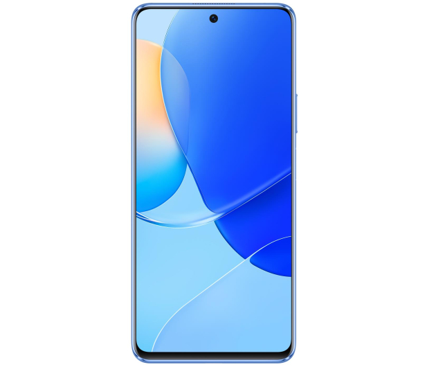 HUAWEI Nova 9 SE 8/128GB Niebieski - 733666 - zdjęcie 4